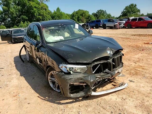 2019 BMW X3 xDrive30I - zdjęcie 14