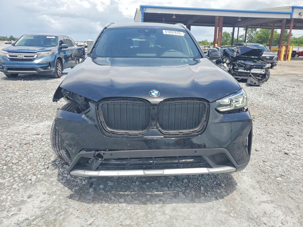 2023 BMW X3 Sdrive30I - zdjęcie 5