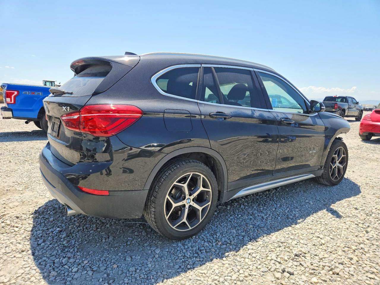 2018 BMW X1 xDrive28I - zdjęcie 3