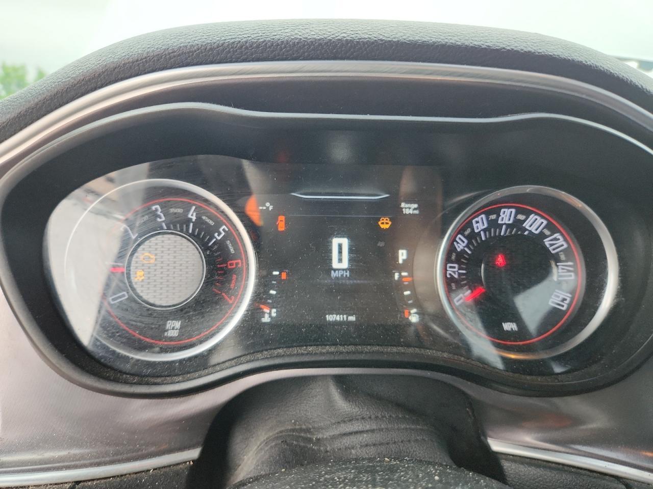 2021 Dodge Challenger R/T - zdjęcie 9