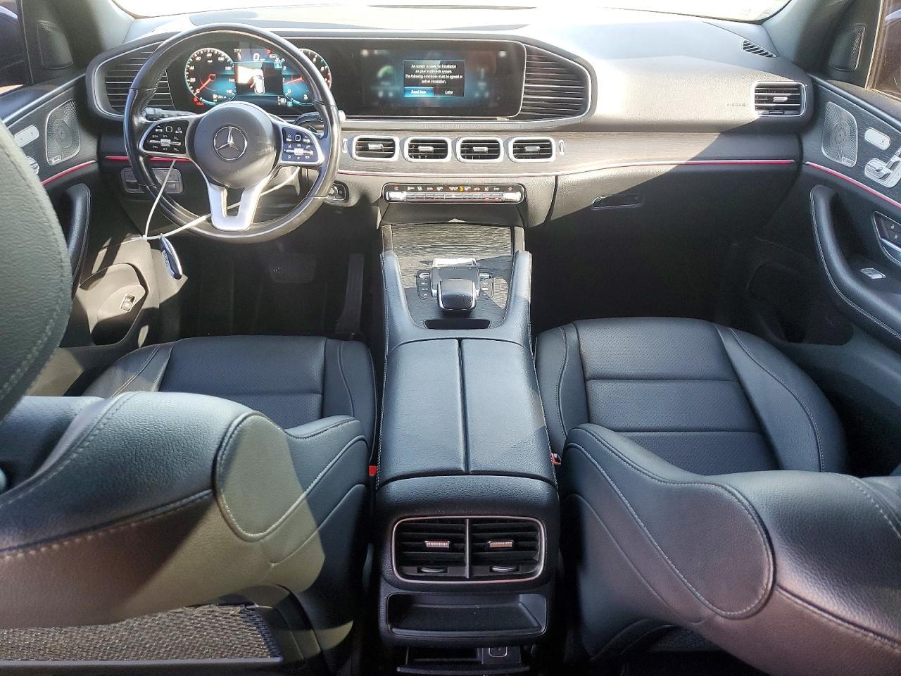 2023 Merz Gle 350 - zdjęcie 8