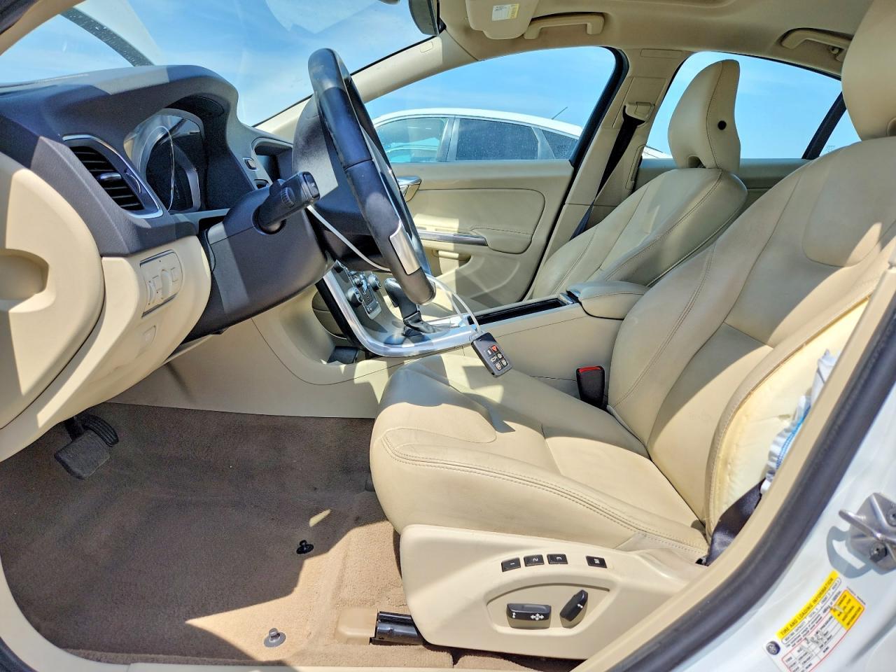 2015 Volvo S60 Premier+ - zdjęcie 7