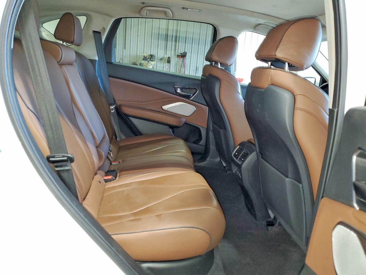 2019 Acura Rdx Advance - zdjęcie 11