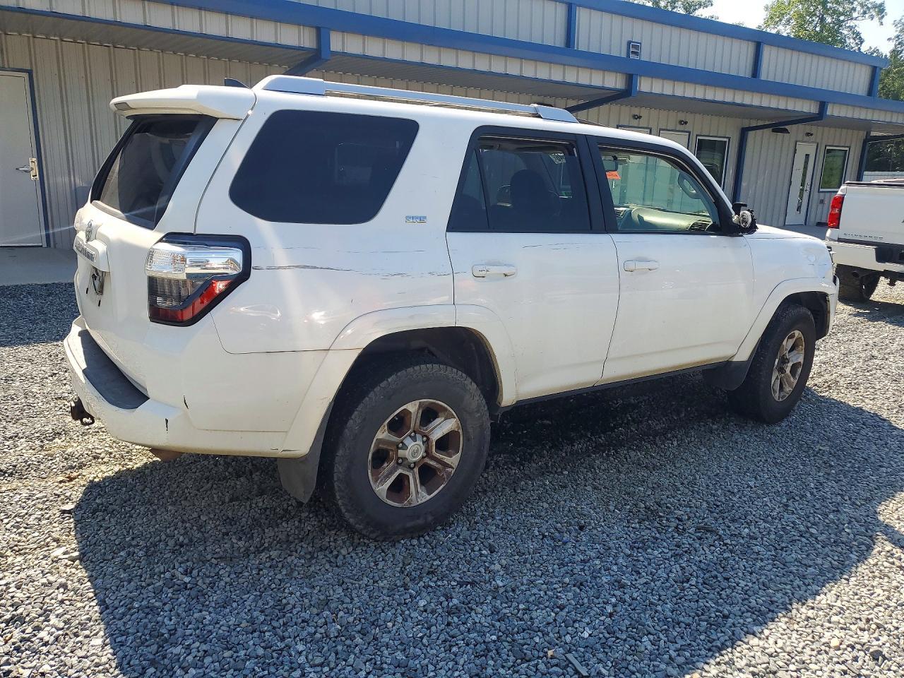 2018 Toyota 4Runner 40Th Anniversary Special Edition - zdjęcie 3