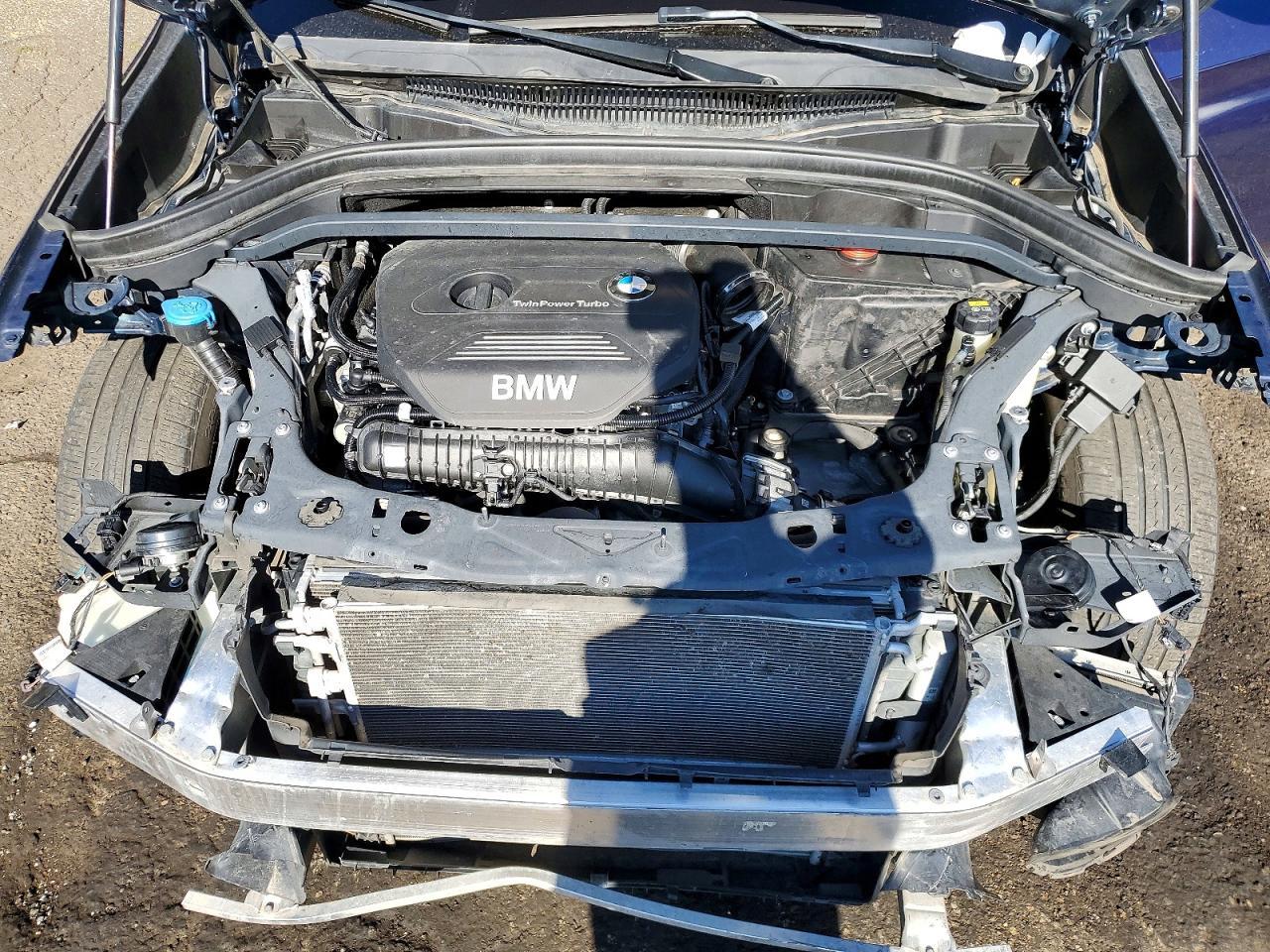 2018 BMW X1 xDrive28I - zdjęcie 11