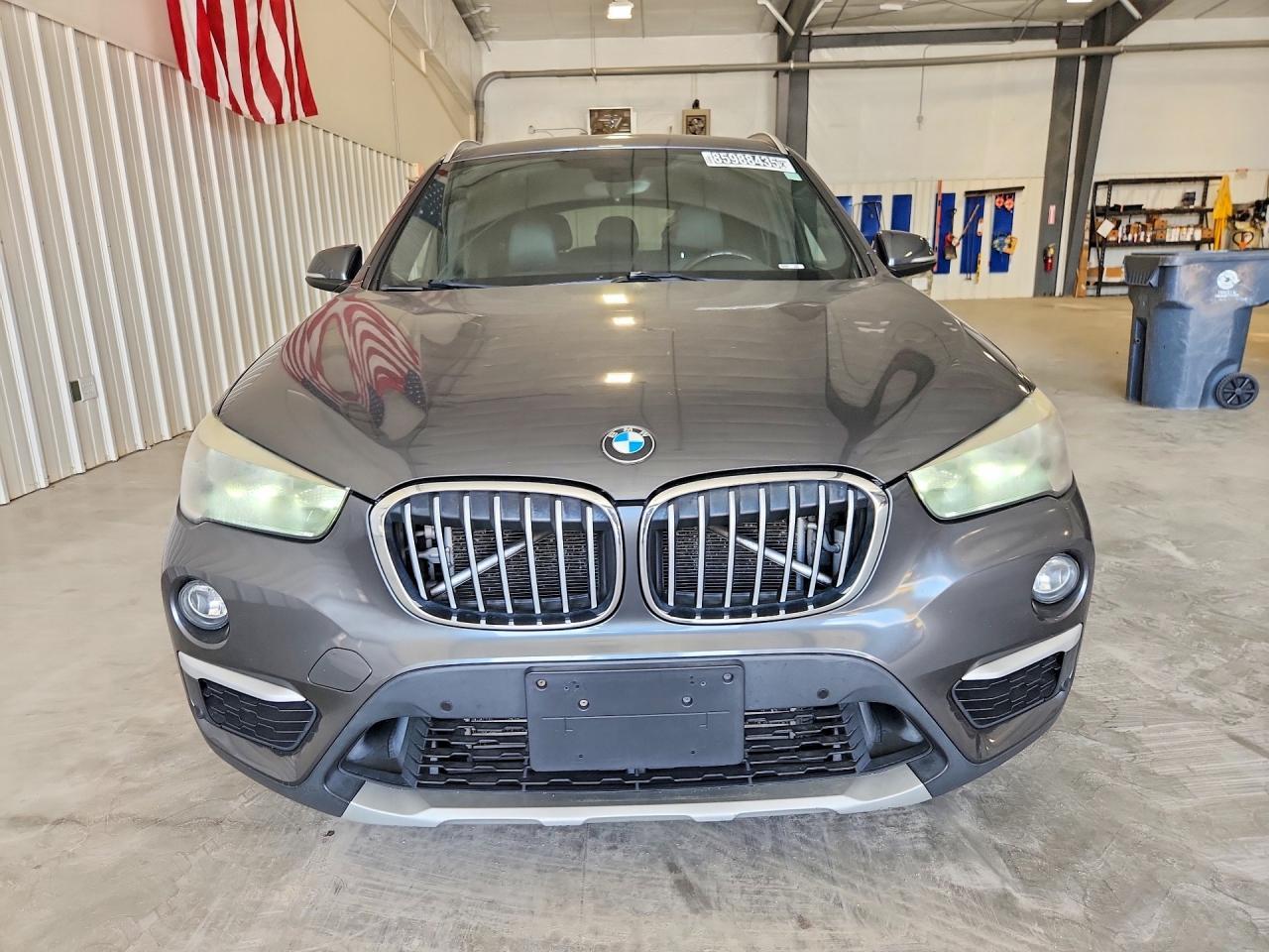 2016 BMW X1 xDrive28I - zdjęcie 5