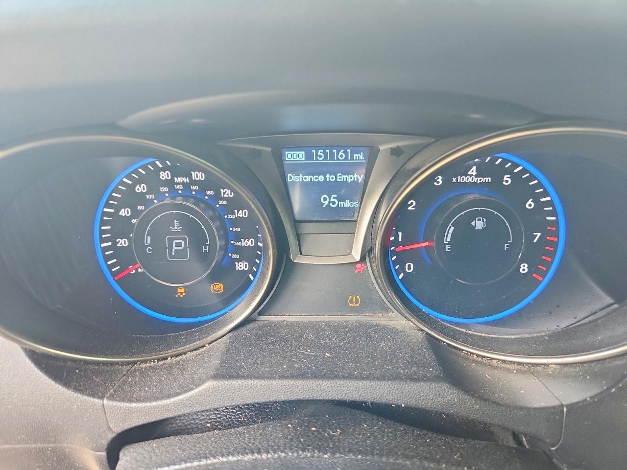 2016 Hyundai Genesis Coupe 3.8 - zdjęcie 9