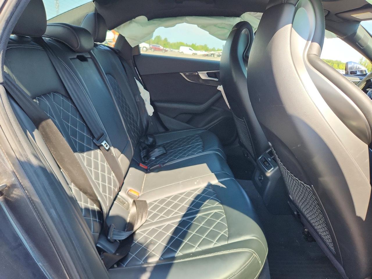 2018 Audi S4 Premium Plus - zdjęcie 10