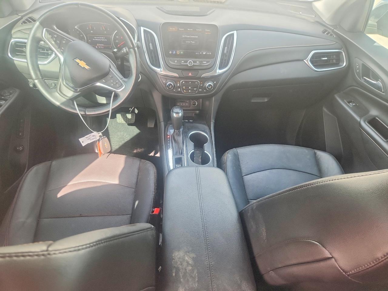 2021 Chevrolet Equinox Premier - zdjęcie 8