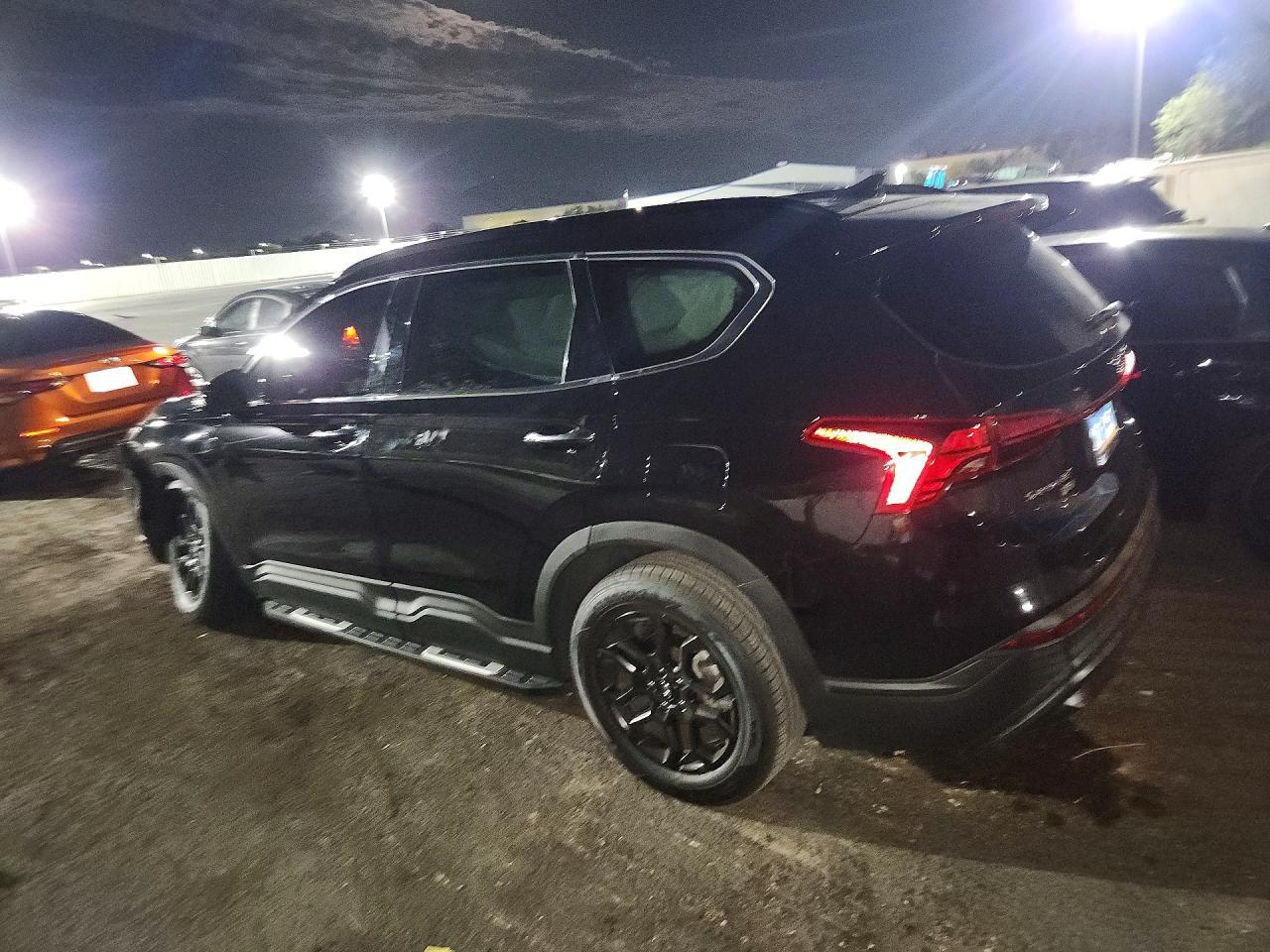 2023 Hyundai Santa Fe Xrt - zdjęcie 2