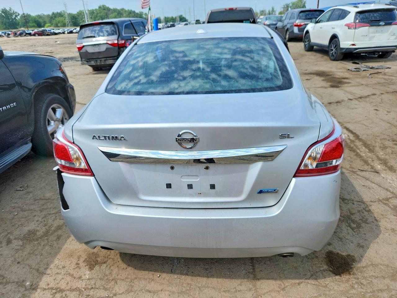2013 Nissan Altima 2.5 - zdjęcie 6