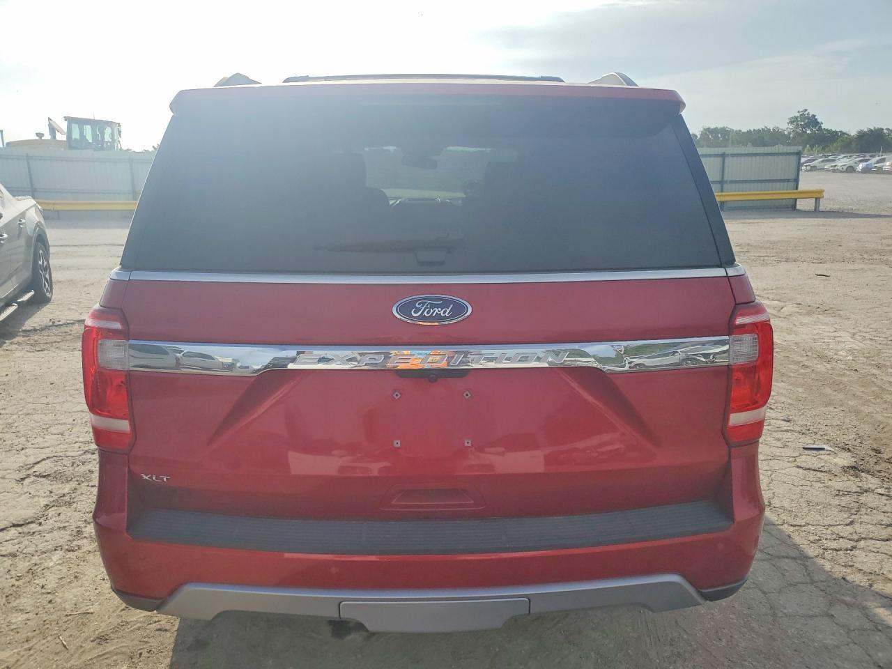 2020 Ford Expedition Xlt - zdjęcie 6