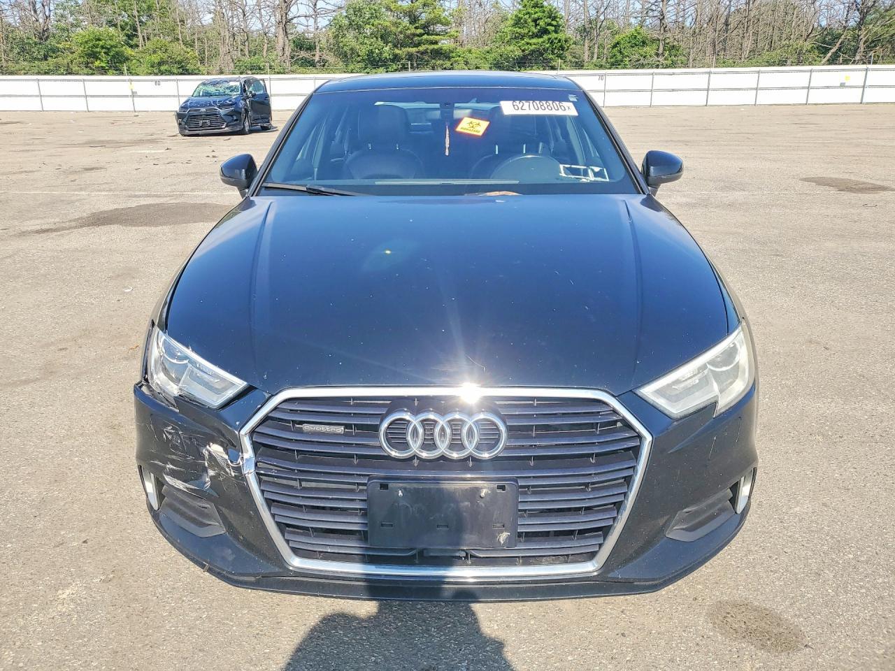 2017 Audi A3 Premium - zdjęcie 5