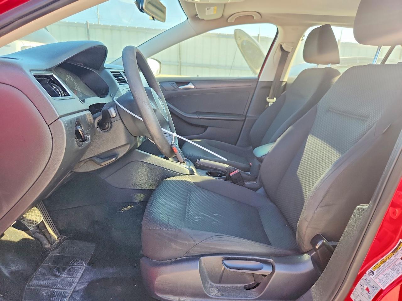2014 Volkswagen Jetta Base - zdjęcie 7