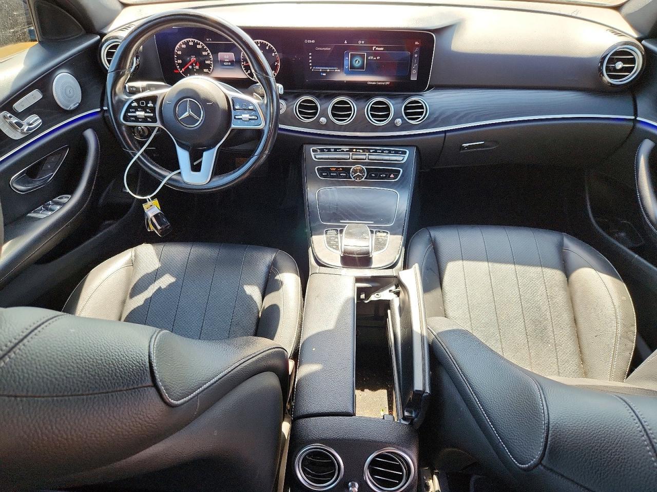 2020 Mercedes-Benz E 350 - zdjęcie 8