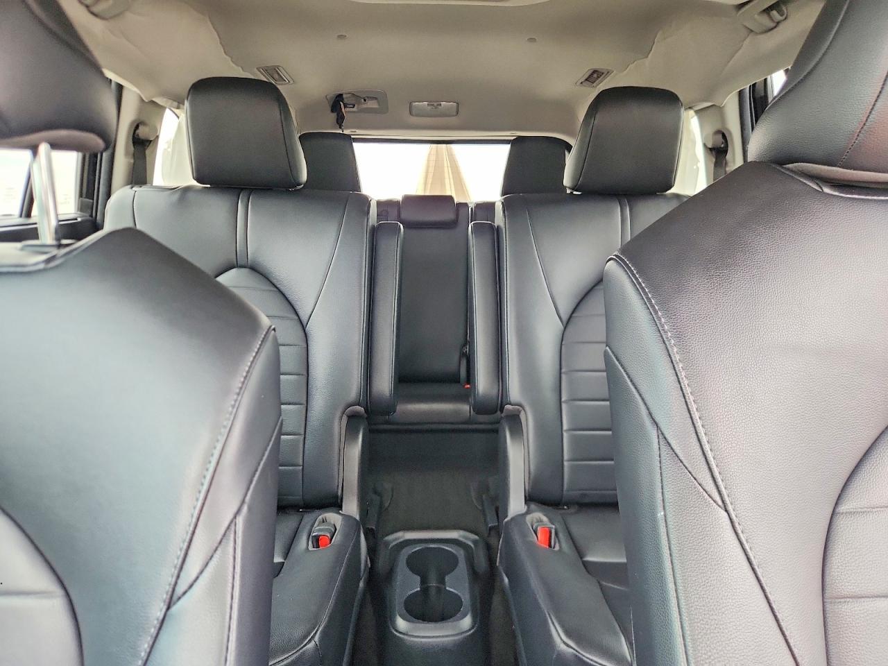 2023 Toyota Highlander Xle - zdjęcie 10
