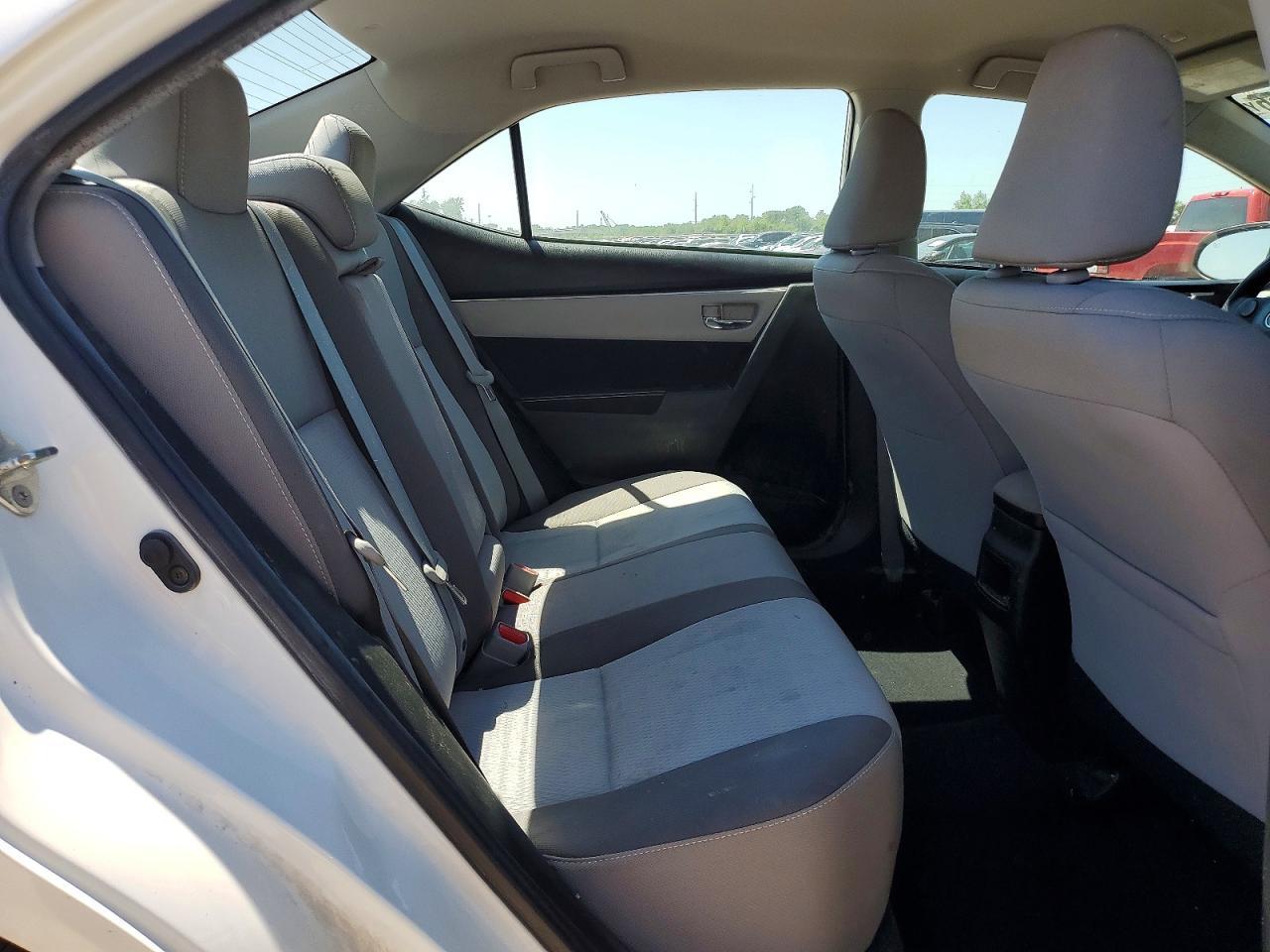 2019 Toyota Corolla Le - zdjęcie 10