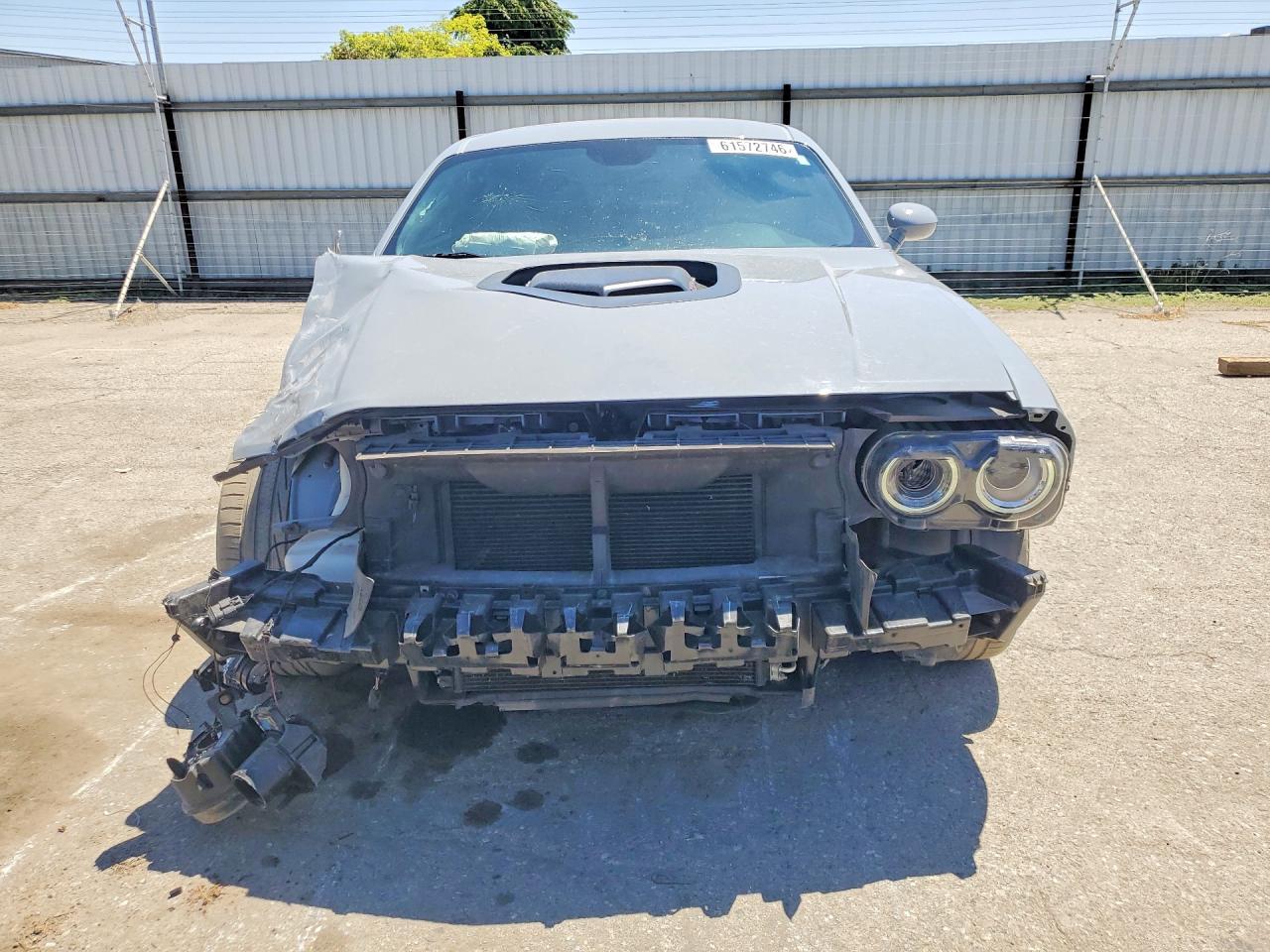 2021 Dodge Challenger R/T Scat Pack - zdjęcie 5