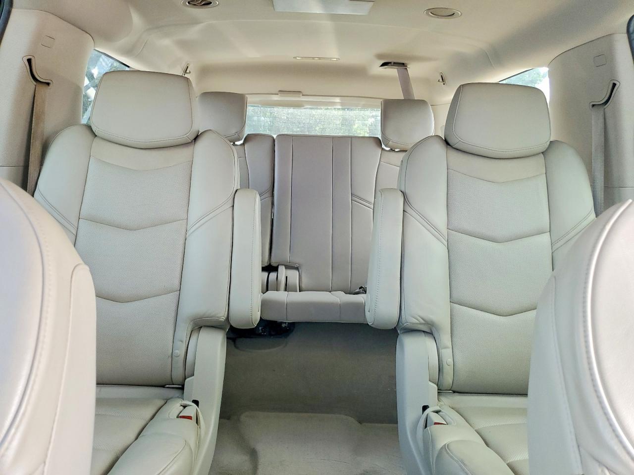 2020 Cadillac Escalade Esv Luxury - zdjęcie 10