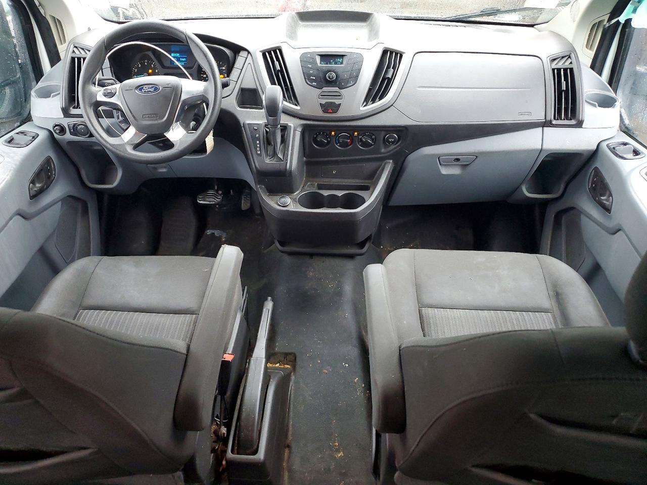 2019 Ford Transit T-150 - zdjęcie 8