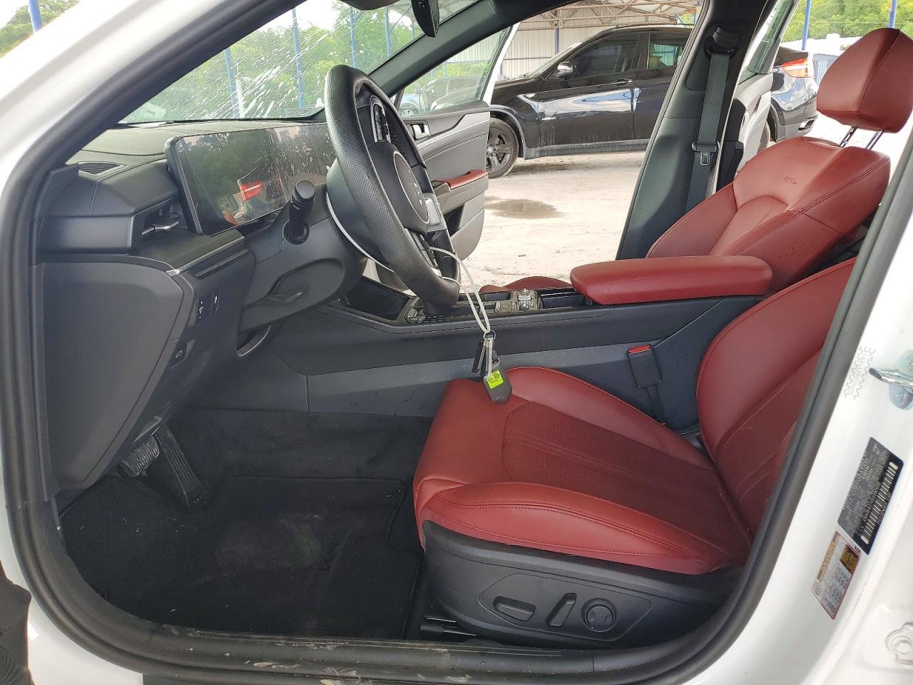 2025 Kia K5 Gt Line - zdjęcie 7