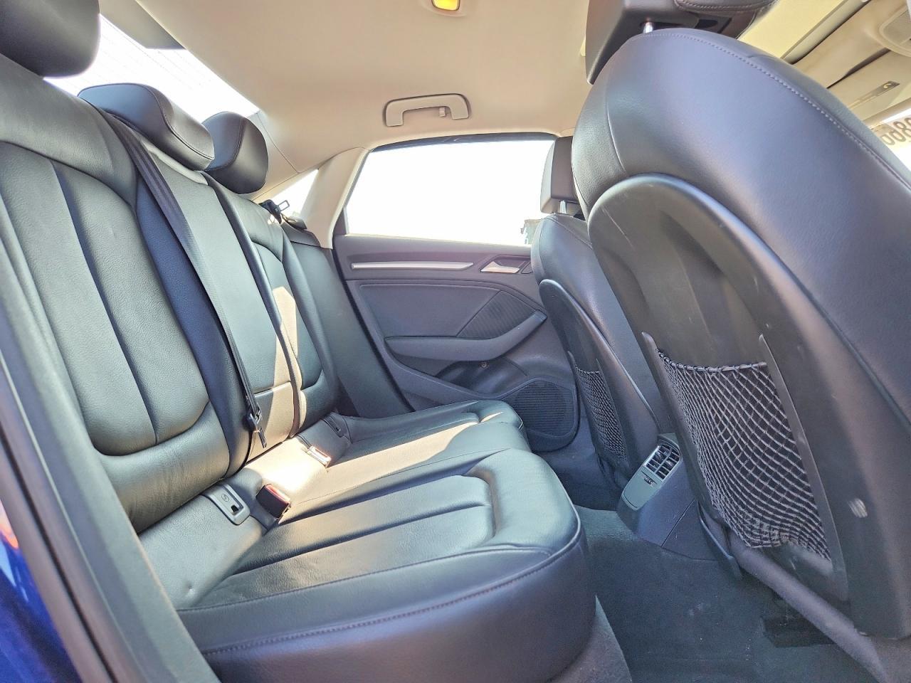 2015 Audi A3 Premium - zdjęcie 10