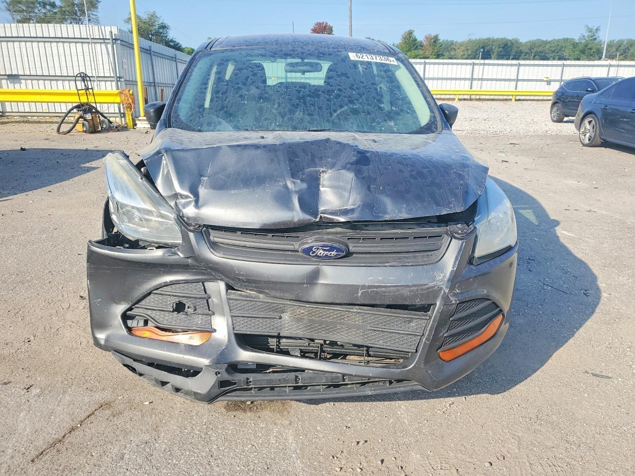 2016 Ford Escape - zdjęcie 5