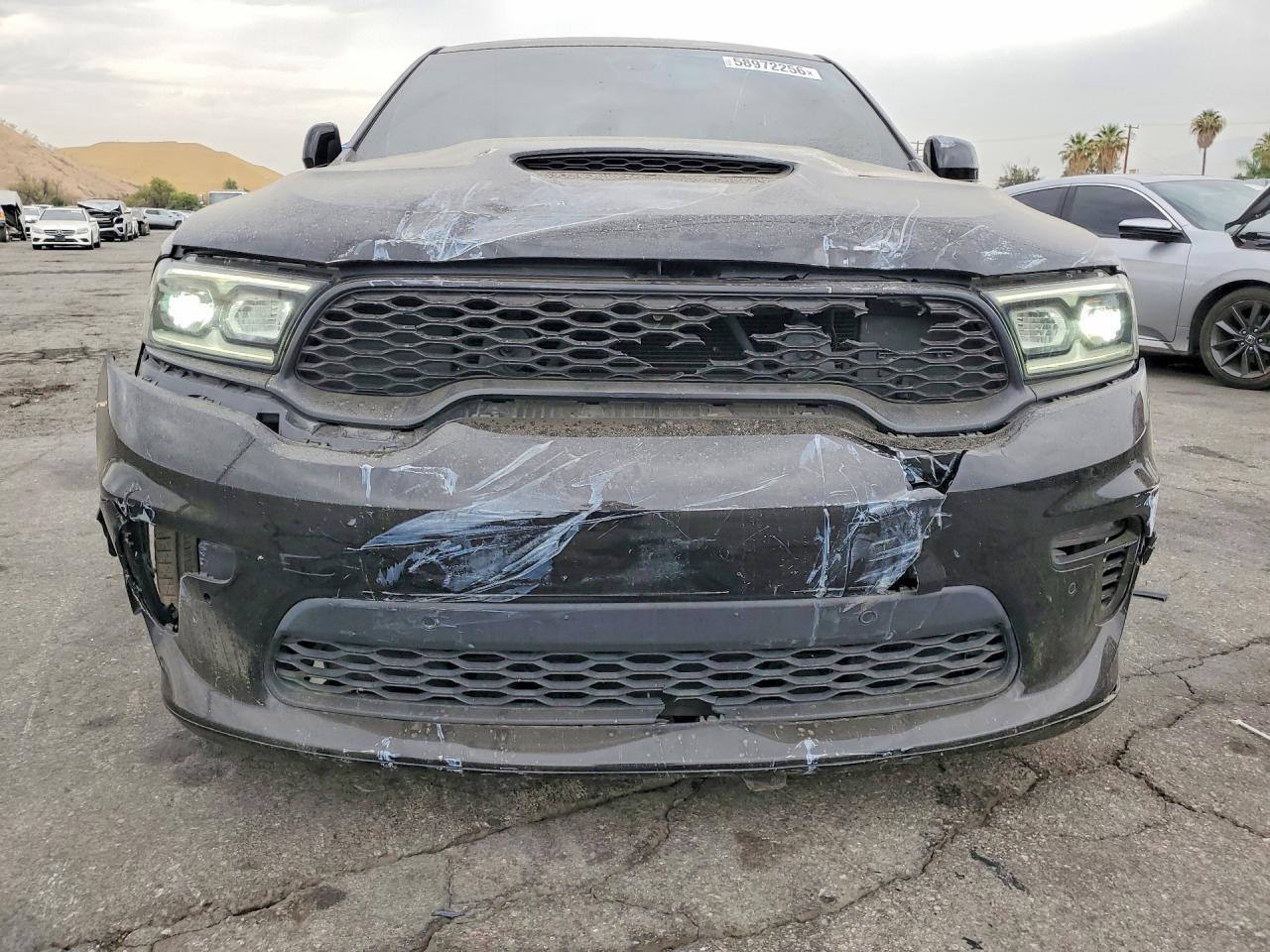 2022 Dodge Durango R/T - zdjęcie 5