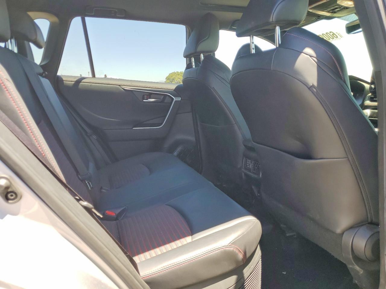 2023 Toyota Rav4 Prime Xse - zdjęcie 11