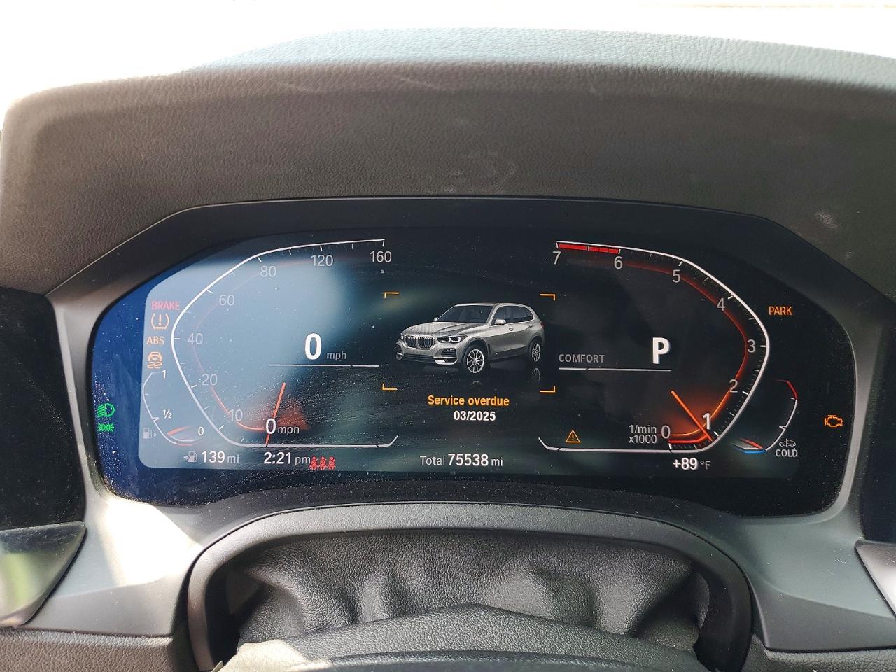 2020 BMW 330I - zdjęcie 9