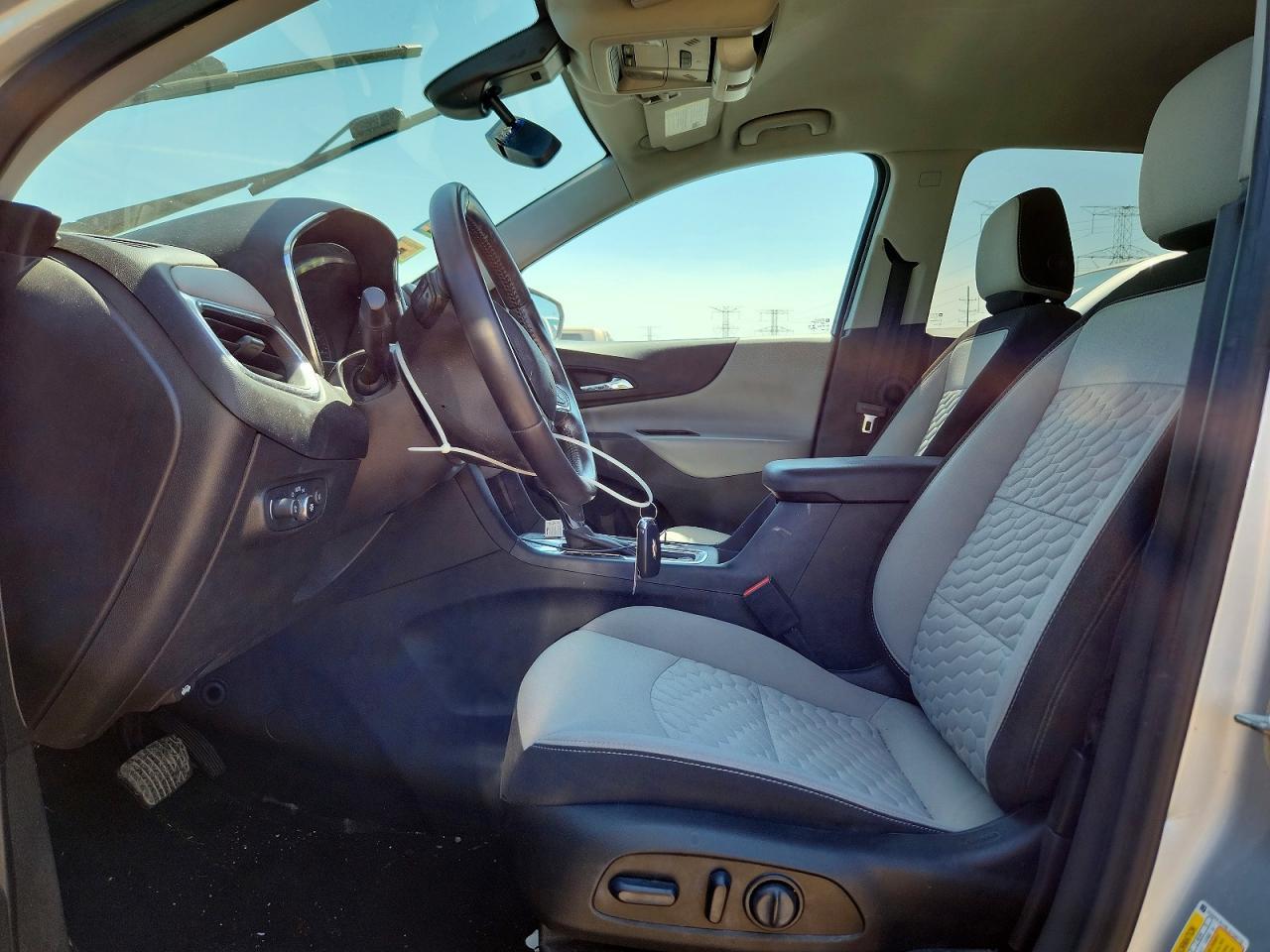 2020 Chevrolet Equinox Lt - zdjęcie 7