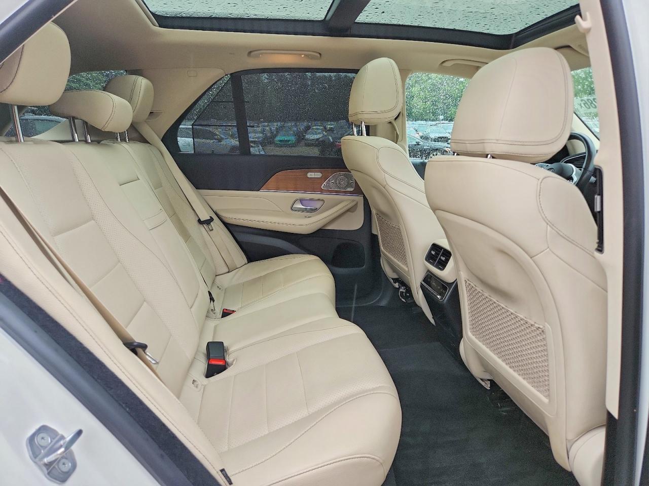 2021 Mercedes-Benz Gle 350 4Matic - zdjęcie 11
