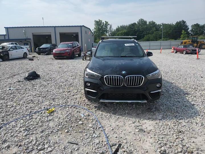 2017 BMW X1 xDrive28I - zdjęcie 14