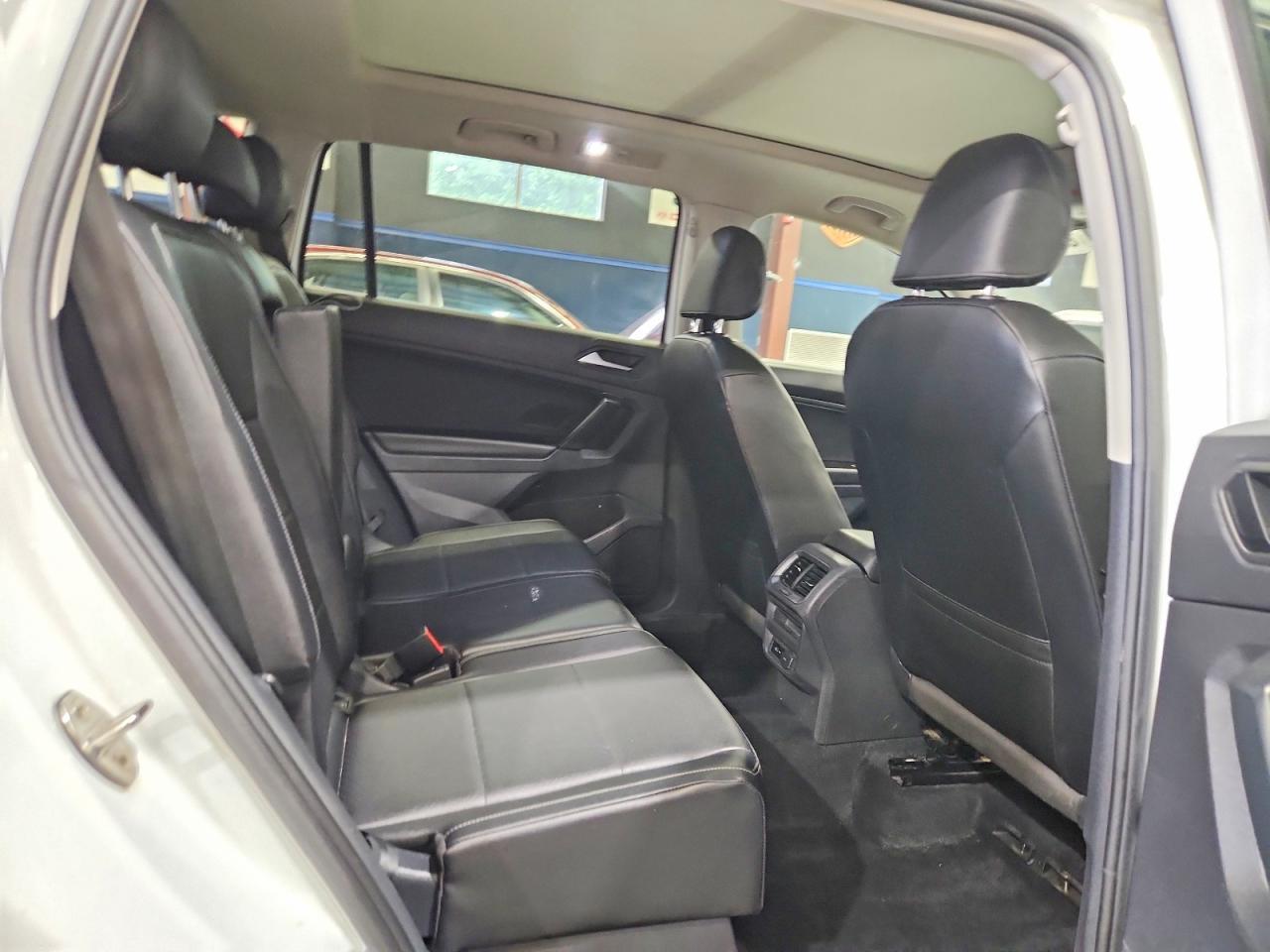 2019 Volkswagen Tiguan Se - zdjęcie 11