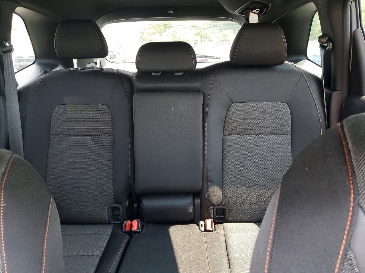 2026 Honda Cr-V Trailsport - zdjęcie 10