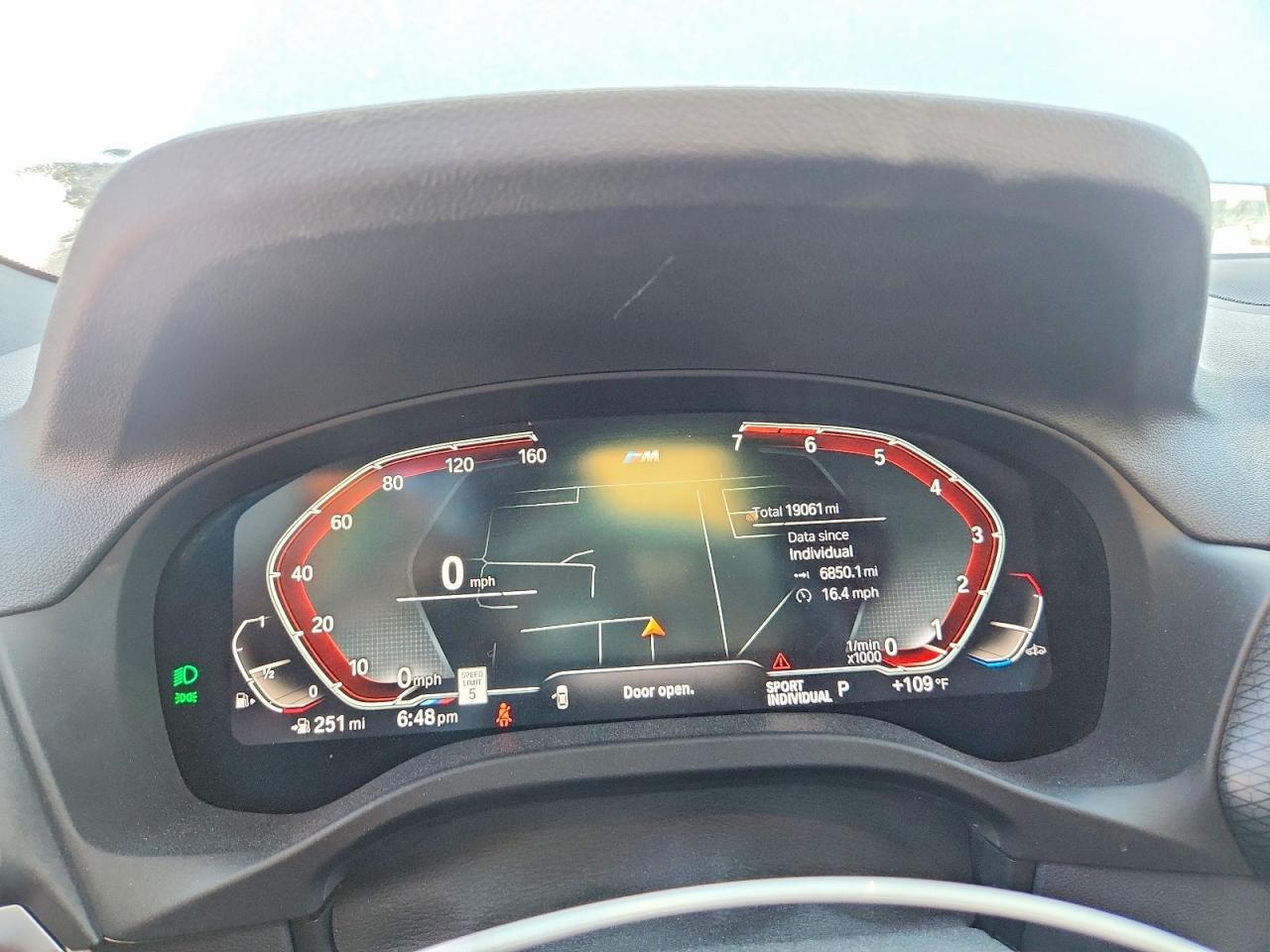 2024 BMW X3 xDrive30I - zdjęcie 9