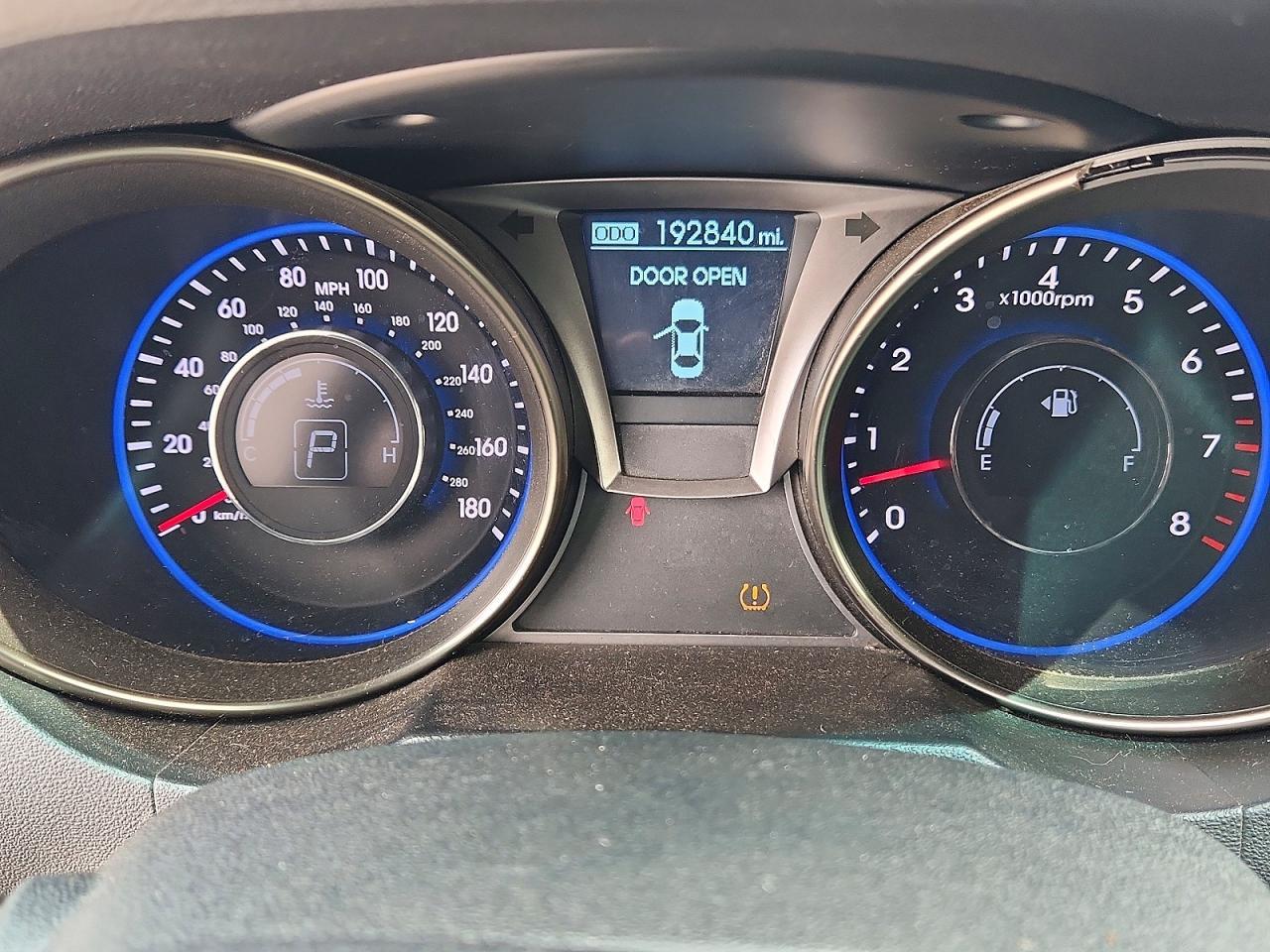 2015 Hyundai Genesis Coupe 3.8 - zdjęcie 9