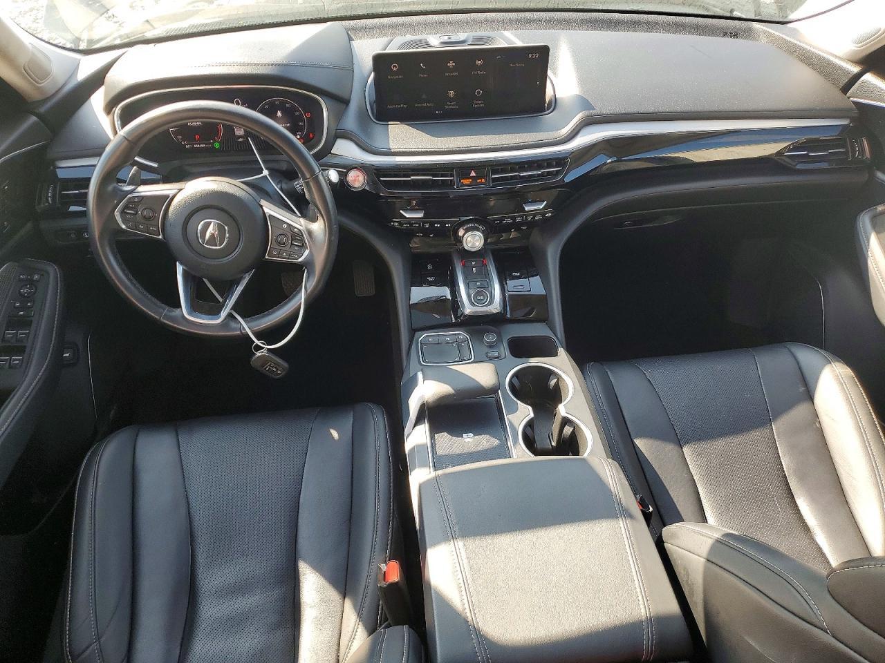 2023 Acura Mdx Technology - zdjęcie 8