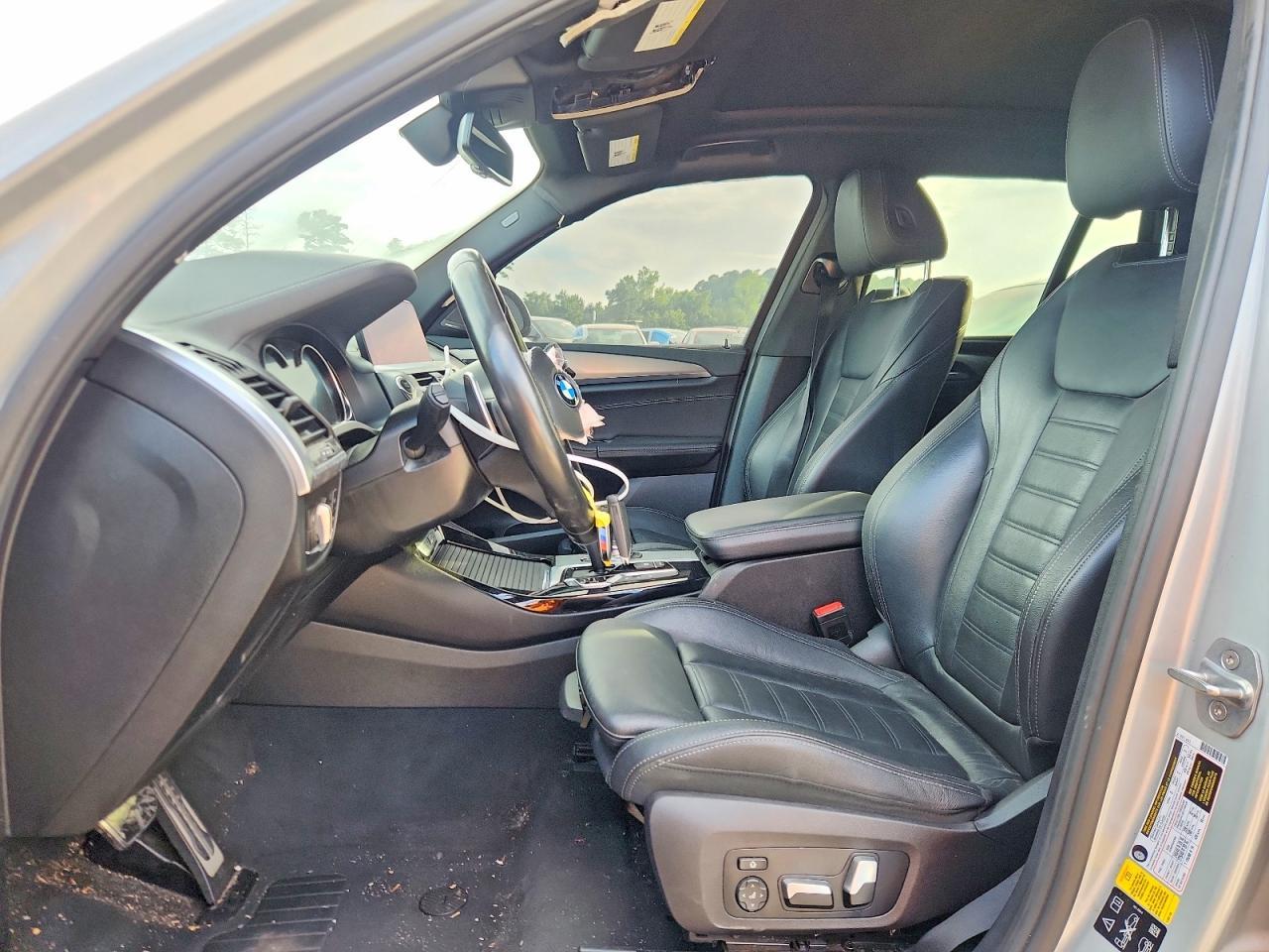 2019 BMW X3 xDrivem40I - zdjęcie 7