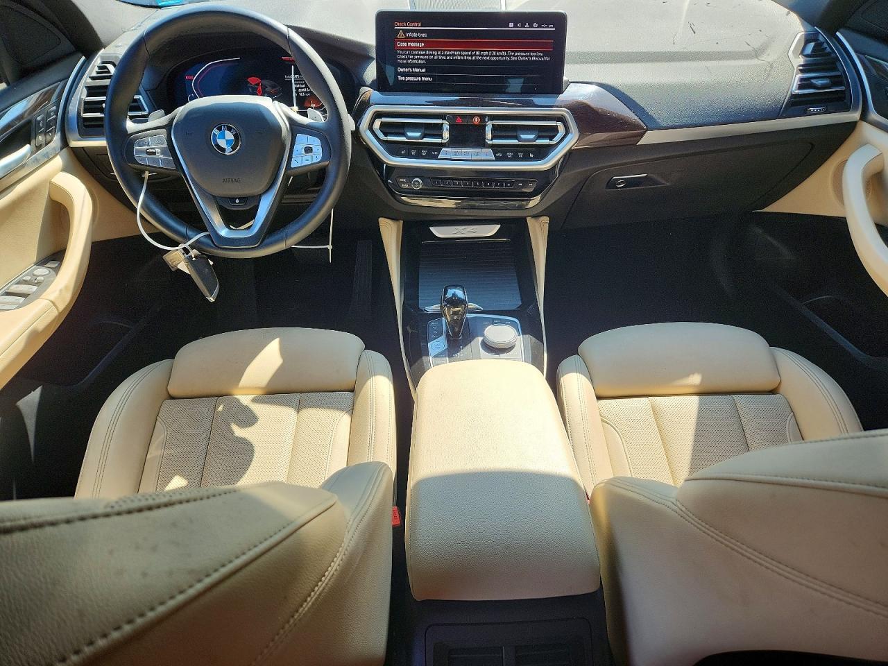 2024 BMW X4 xDrive30I - zdjęcie 8