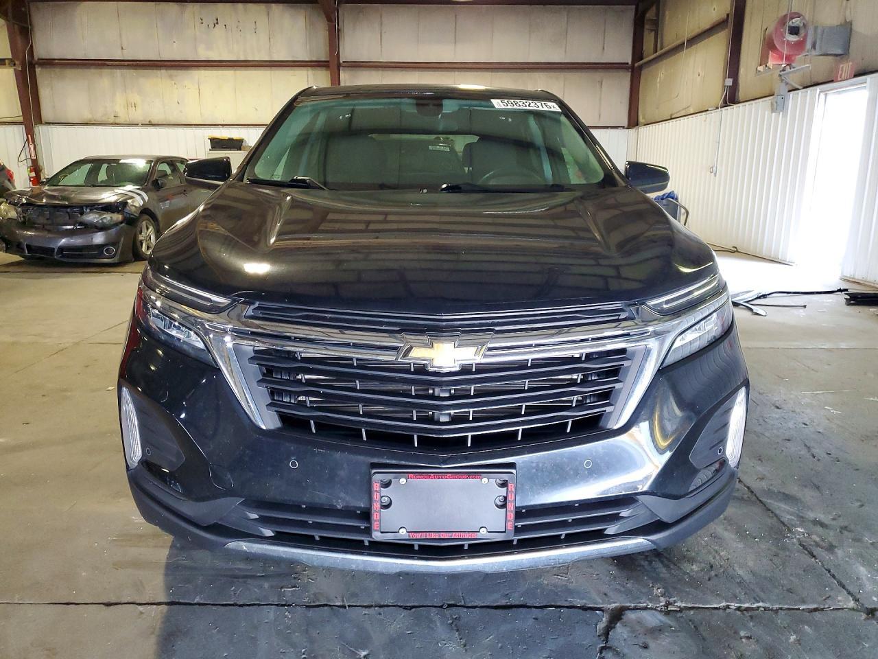 2023 Chevrolet Equinox Lt - zdjęcie 5