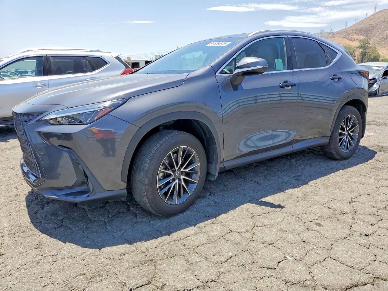 2025 Lexus Nx 250 Base - zdjęcie główne