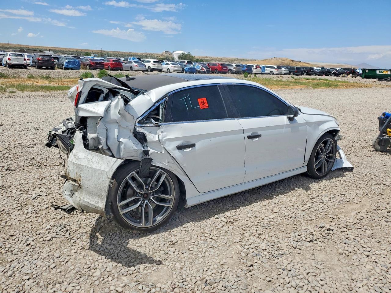 2015 Audi A3 Premium - zdjęcie 3