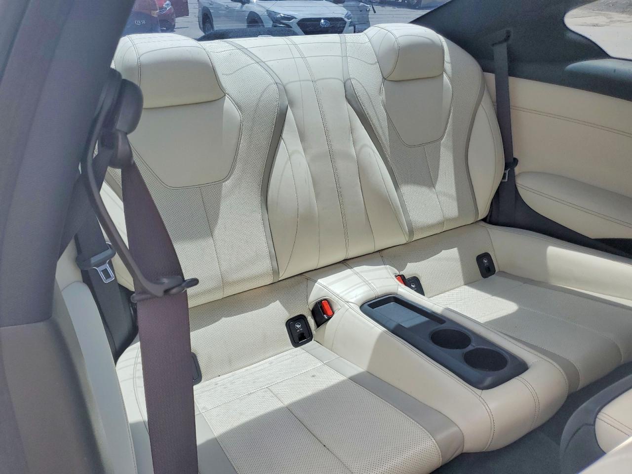 2018 Infiniti Q60 3.0T Luxe - zdjęcie 10