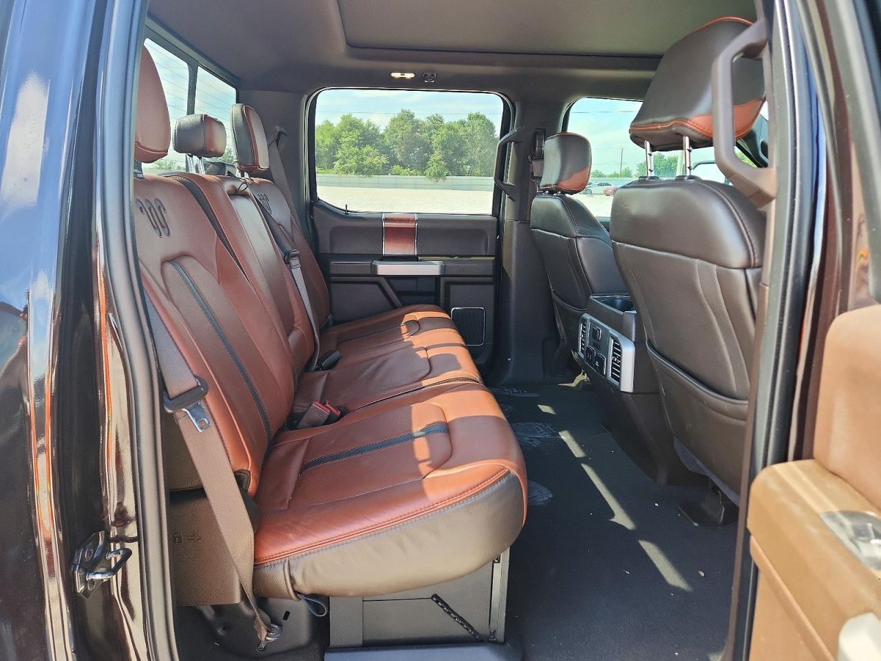 2019 Ford F450 Super Duty - zdjęcie 10