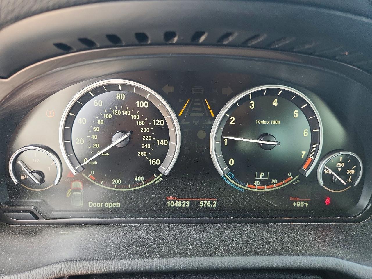 2017 BMW X3 xDrive35I - zdjęcie 9