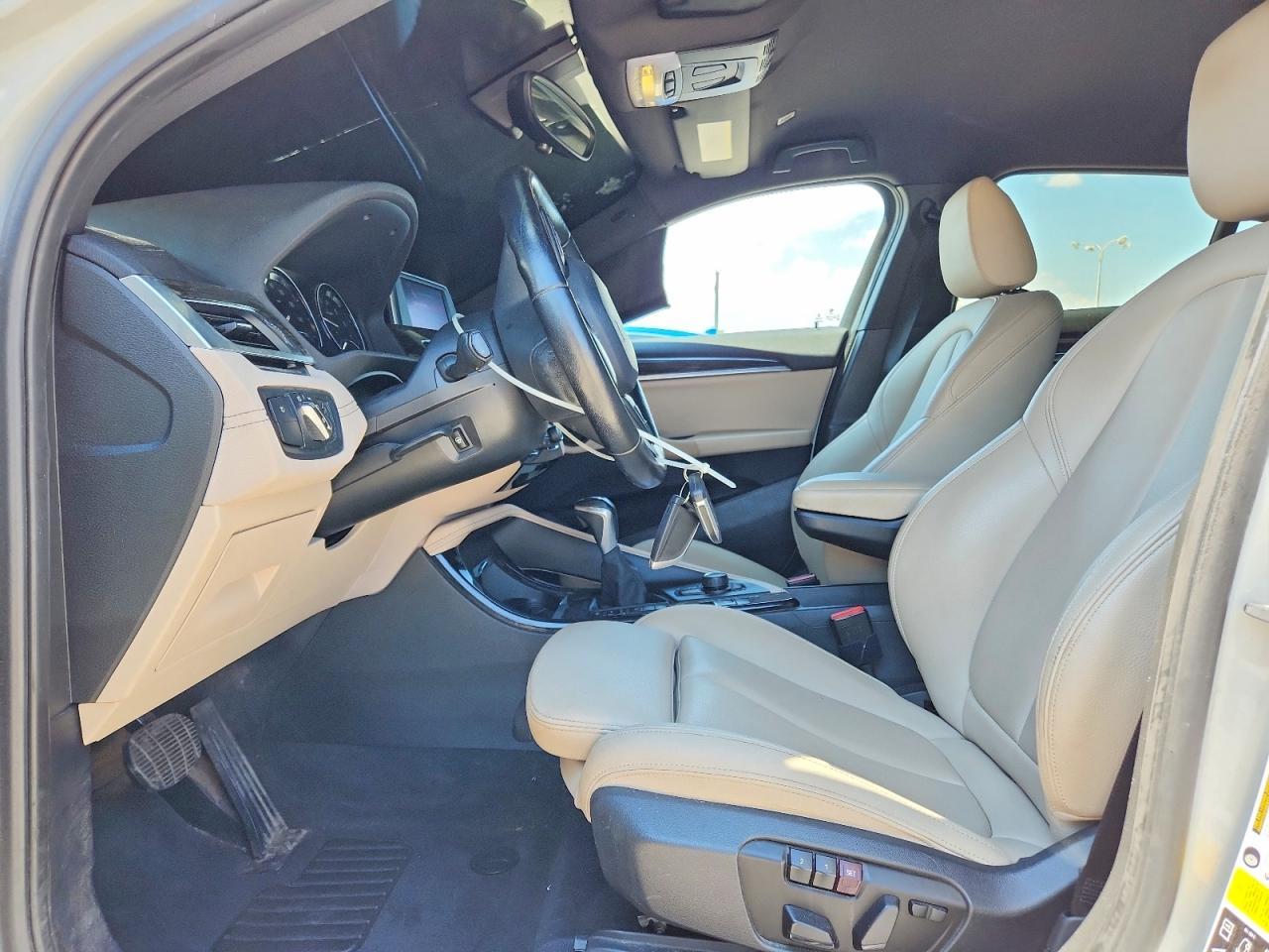 2018 BMW X2 xDrive28I - zdjęcie 7