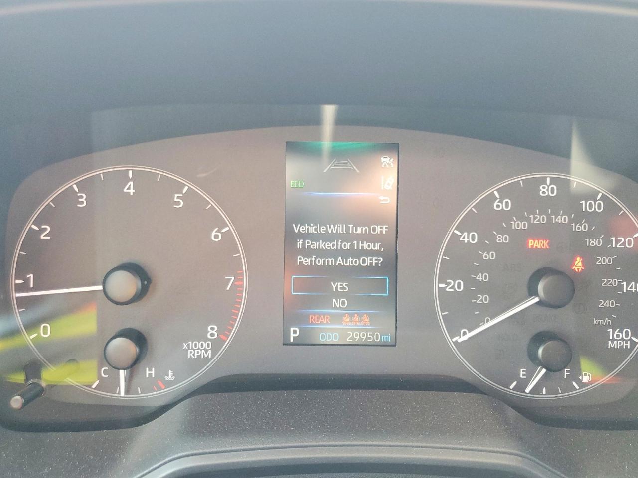 2024 Toyota Corolla Se - zdjęcie 9