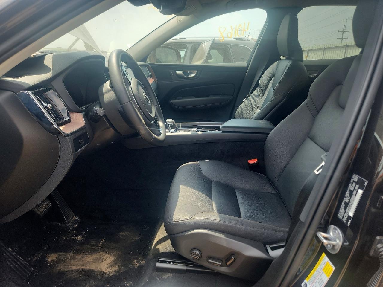 2024 Volvo Xc60 Plus - zdjęcie 7
