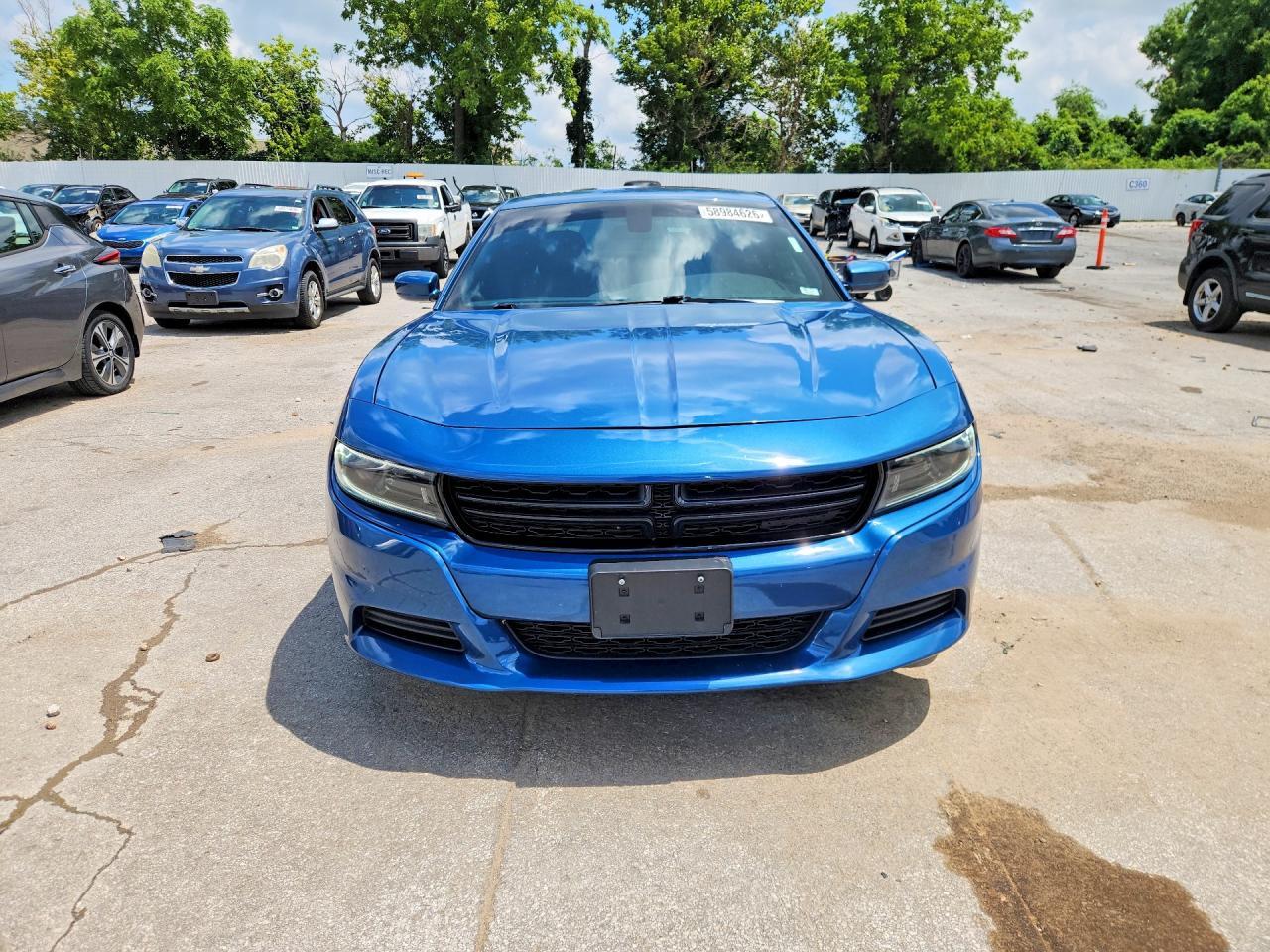 2022 Dodge Charger Sxt - zdjęcie 5